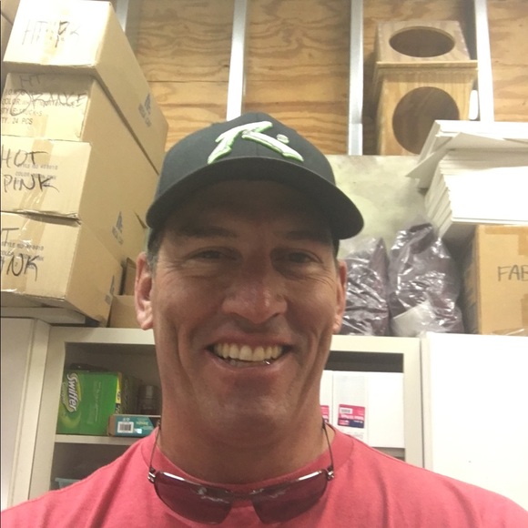 Meet your Posher, Scott - Picture 1 of 1